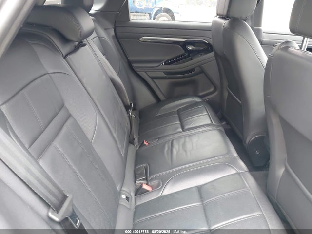 SALZJ2FX7MH151776 Land Rover aj20p
