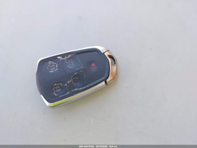 2017 CADILLAC ATS 1G6AH5RX5H0143812 Photo 10