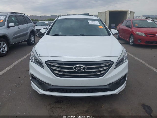 5NPE34AFXFH033929 Hyundai dohc gdi theta-ii