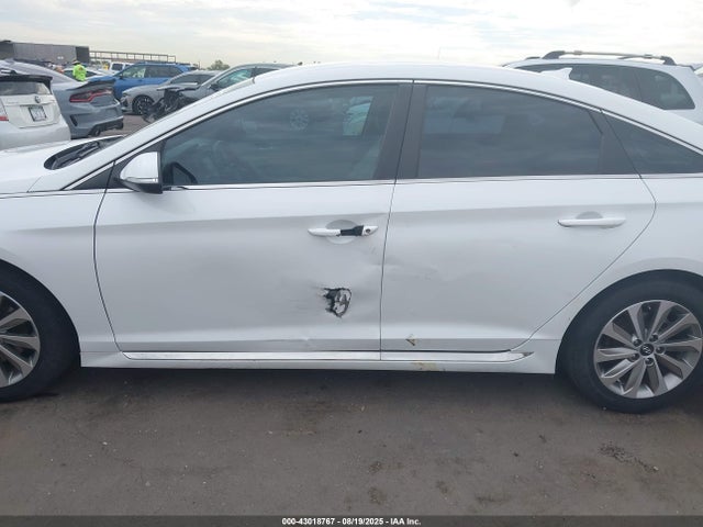 5NPE34AFXFH033929 Hyundai dohc gdi theta-ii