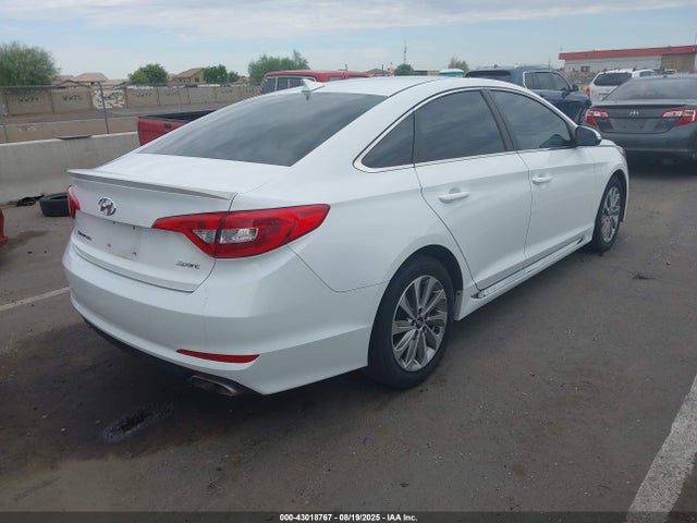 5NPE34AFXFH033929 Hyundai dohc gdi theta-ii