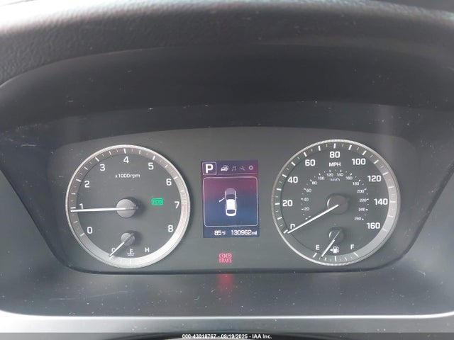 5NPE34AFXFH033929 Hyundai dohc gdi theta-ii