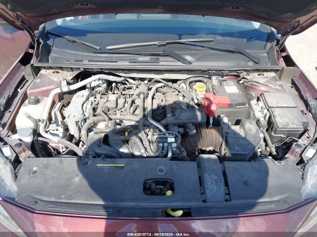 Nissan 2023 2023 3N1AB8CV8PY310131 Image 10