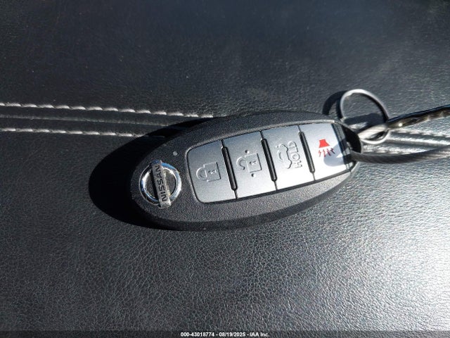 Nissan 2023 2023 3N1AB8CV8PY310131 Image 11
