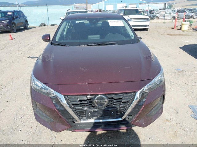 Nissan 2023 2023 3N1AB8CV8PY310131 Image 12