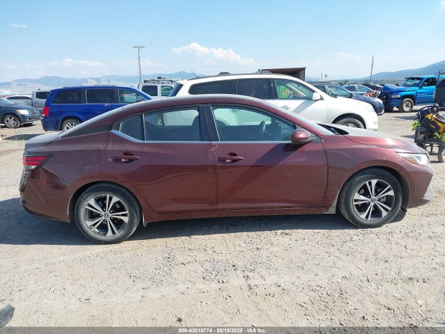 Nissan 2023 2023 3N1AB8CV8PY310131 Image 13