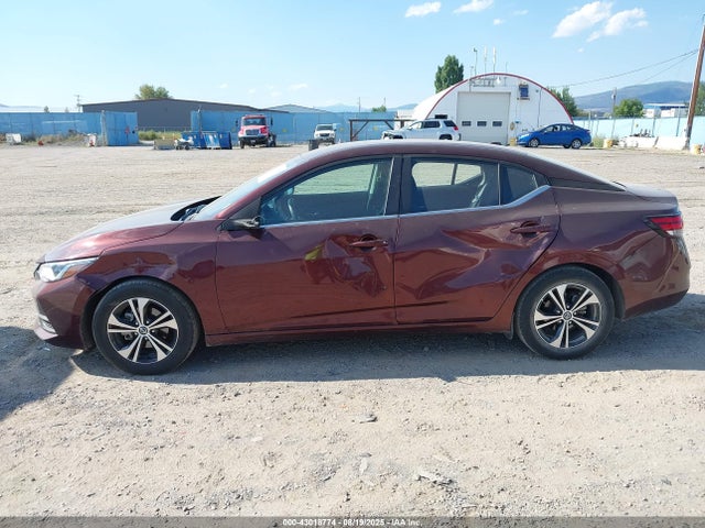 Nissan 2023 2023 3N1AB8CV8PY310131 Image 14