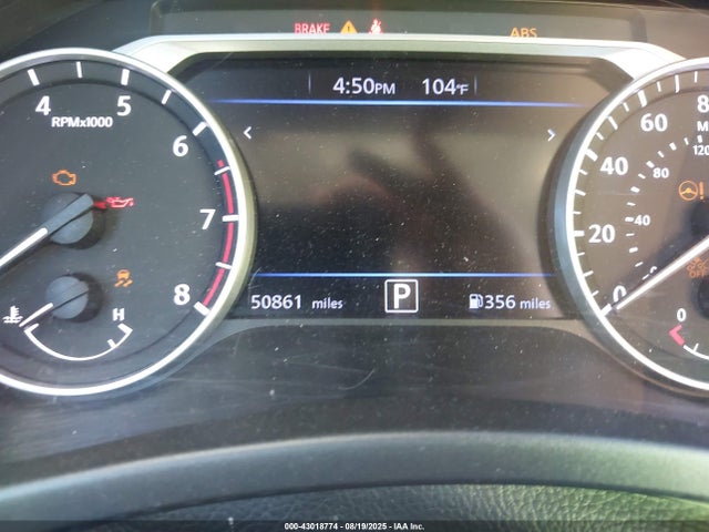 Nissan 2023 2023 3N1AB8CV8PY310131 Image 15