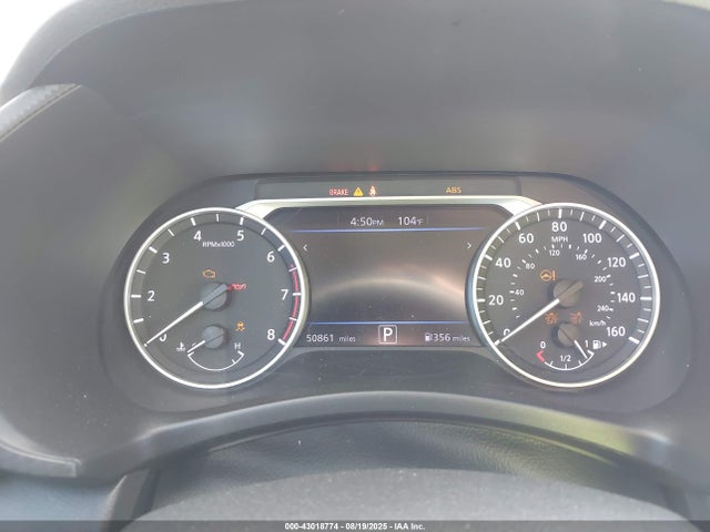Nissan 2023 2023 3N1AB8CV8PY310131 Image 7