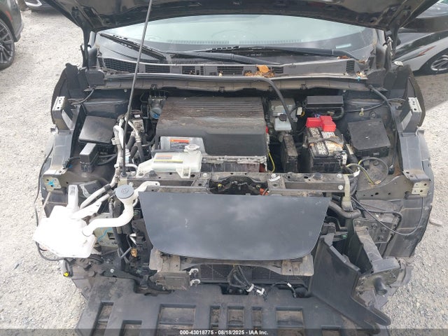 Nissan Leaf 2019 1N4AZ1CPXKC310379 Image 10