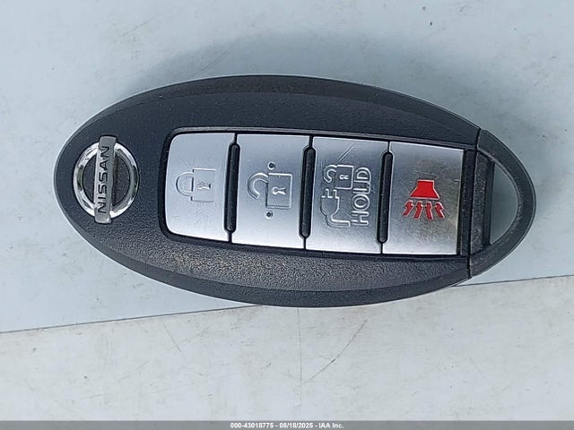 Nissan Leaf 2019 1N4AZ1CPXKC310379 Image 11