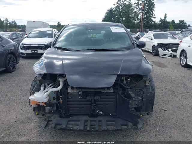 Nissan Leaf 2019 1N4AZ1CPXKC310379 Image 13