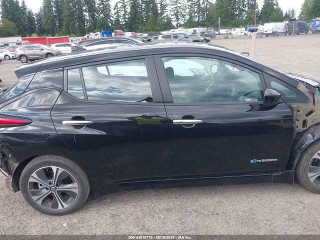 Nissan Leaf 2019 1N4AZ1CPXKC310379 Image 14