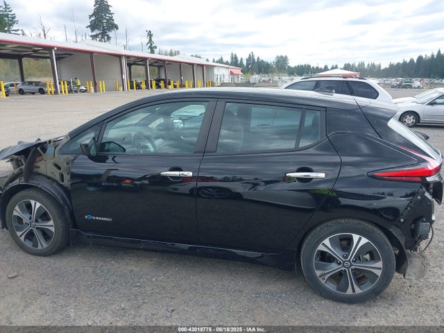 Nissan Leaf 2019 1N4AZ1CPXKC310379 Image 15