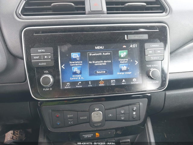 Nissan Leaf 2019 1N4AZ1CPXKC310379 Image 19