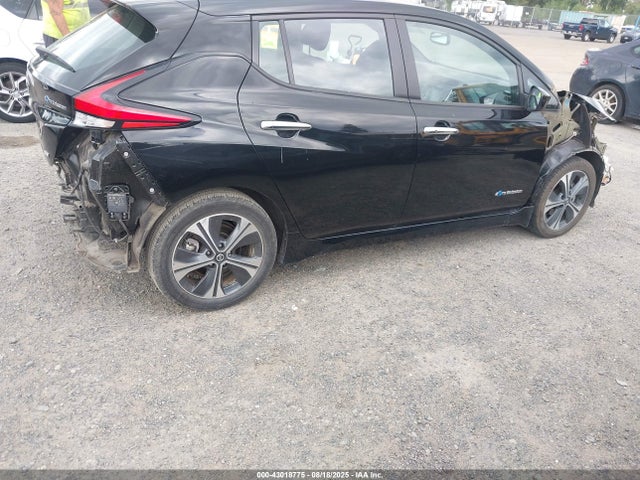 Nissan Leaf 2019 1N4AZ1CPXKC310379 Image 21