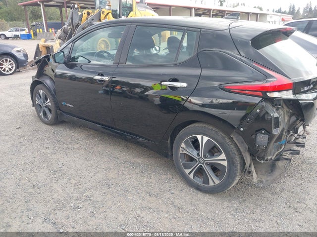 Nissan Leaf 2019 1N4AZ1CPXKC310379 Image 22