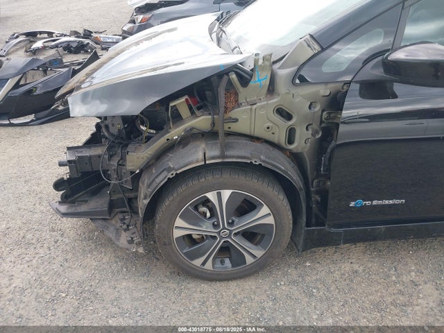 Nissan Leaf 2019 1N4AZ1CPXKC310379 Image 23