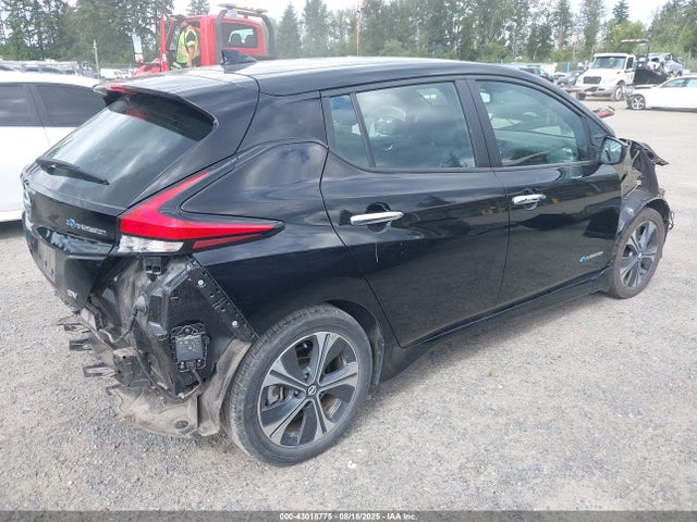 Nissan Leaf 2019 1N4AZ1CPXKC310379 Image 4