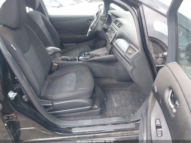 Nissan Leaf 2019 1N4AZ1CPXKC310379 Image 5