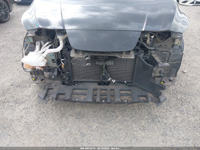 Nissan Leaf 2019 1N4AZ1CPXKC310379 Image 6