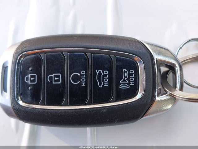 5NPLS4AG3MH048899 Hyundai mpi nu pe