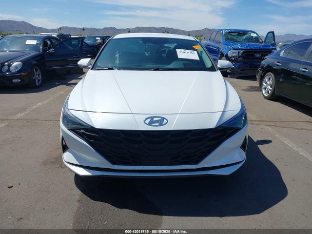 5NPLS4AG3MH048899 Hyundai mpi nu pe