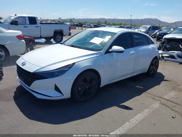 5NPLS4AG3MH048899 Hyundai mpi nu pe