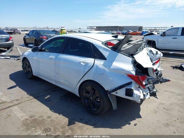 5NPLS4AG3MH048899 Hyundai mpi nu pe