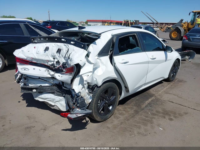 5NPLS4AG3MH048899 Hyundai mpi nu pe