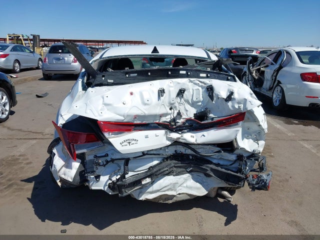 5NPLS4AG3MH048899 Hyundai mpi nu pe