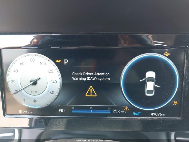 5NPLS4AG3MH048899 Hyundai mpi nu pe