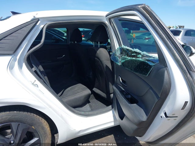 5NPLS4AG3MH048899 Hyundai mpi nu pe
