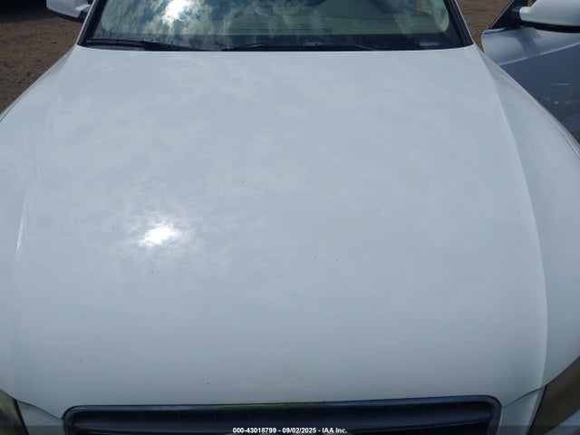 2012 AUDI A5 WAULFAFR4CA002899 Photo 9