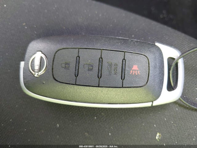 Nissan Sentra 2024 3N1AB8CV2RY267540 Image 11