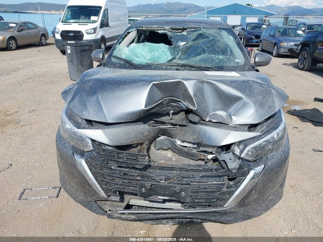 Nissan Sentra 2024 3N1AB8CV2RY267540 Image 13