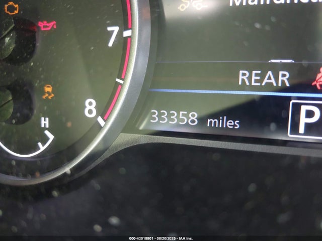 Nissan Sentra 2024 3N1AB8CV2RY267540 Image 16