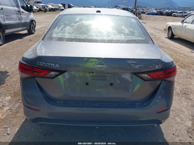 Nissan Sentra 2024 3N1AB8CV2RY267540 Image 17
