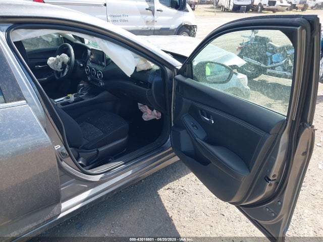Nissan Sentra 2024 3N1AB8CV2RY267540 Image 5