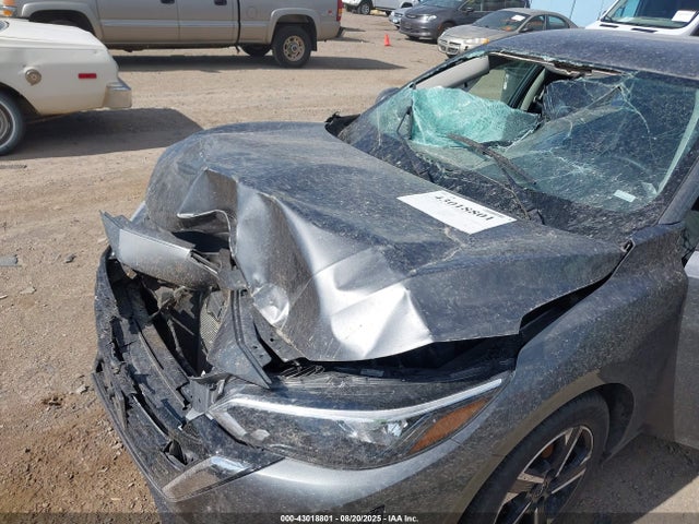 Nissan Sentra 2024 3N1AB8CV2RY267540 Image 6