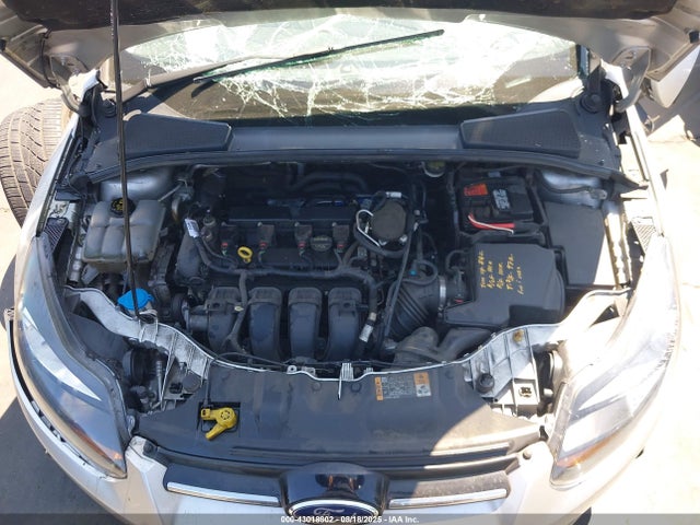 1FADP3J24EL276529 Ford Focus