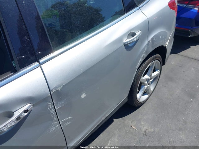 1FADP3J24EL276529 Ford Focus