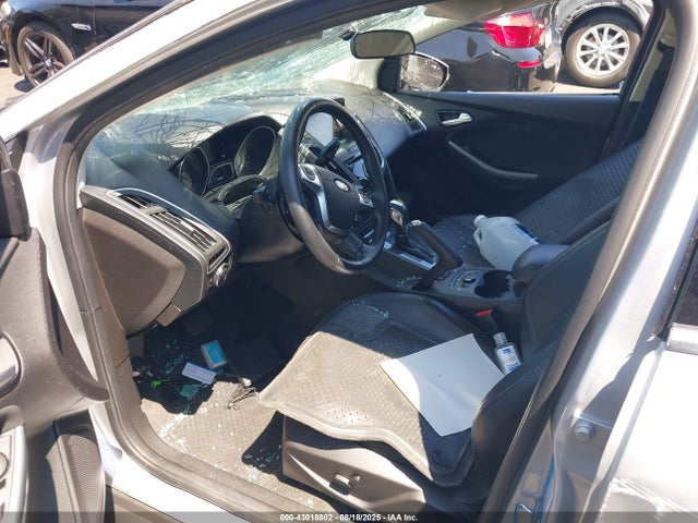 1FADP3J24EL276529 Ford Focus