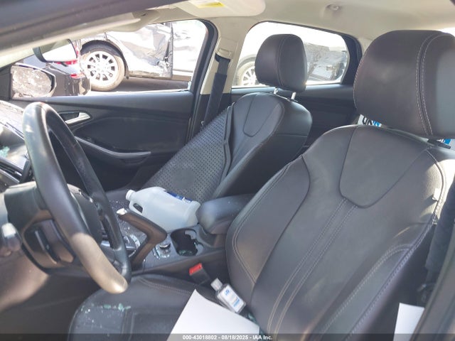1FADP3J24EL276529 Ford Focus