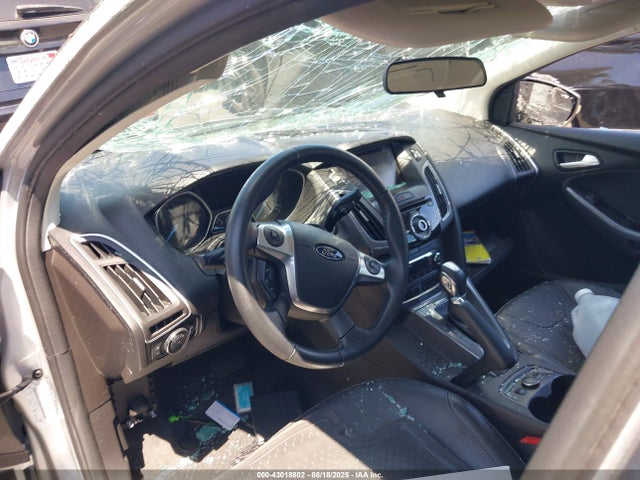 1FADP3J24EL276529 Ford Focus
