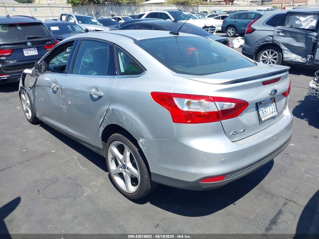 1FADP3J24EL276529 Ford Focus