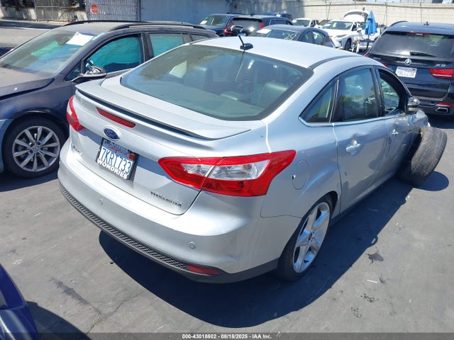 1FADP3J24EL276529 Ford Focus