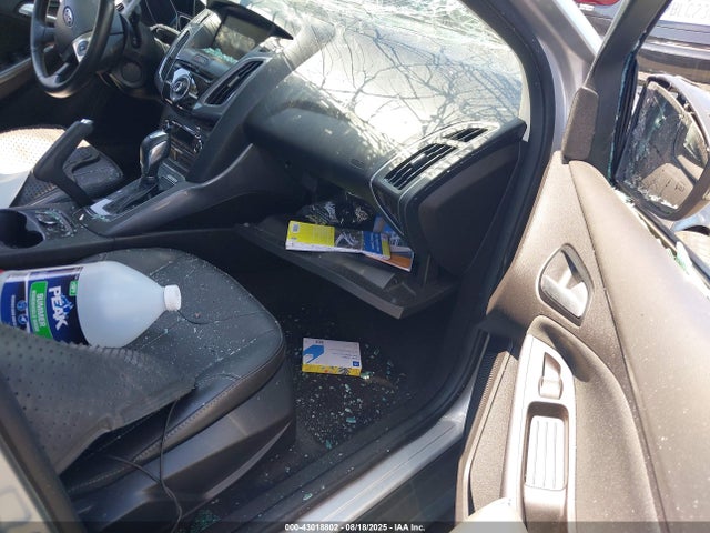 1FADP3J24EL276529 Ford Focus