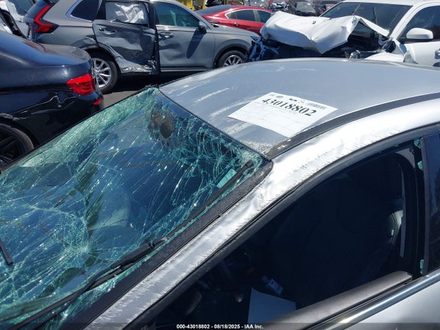 1FADP3J24EL276529 Ford Focus