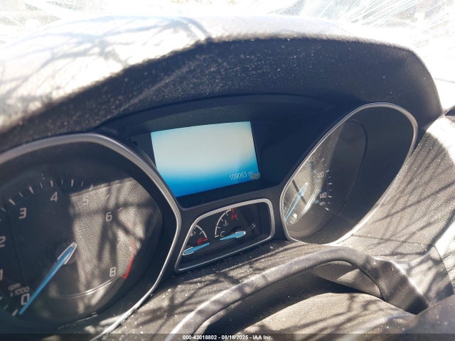 1FADP3J24EL276529 Ford Focus